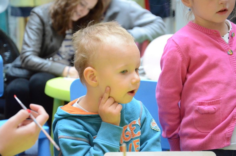 Piknik Ekologiczny we Wzorcowni