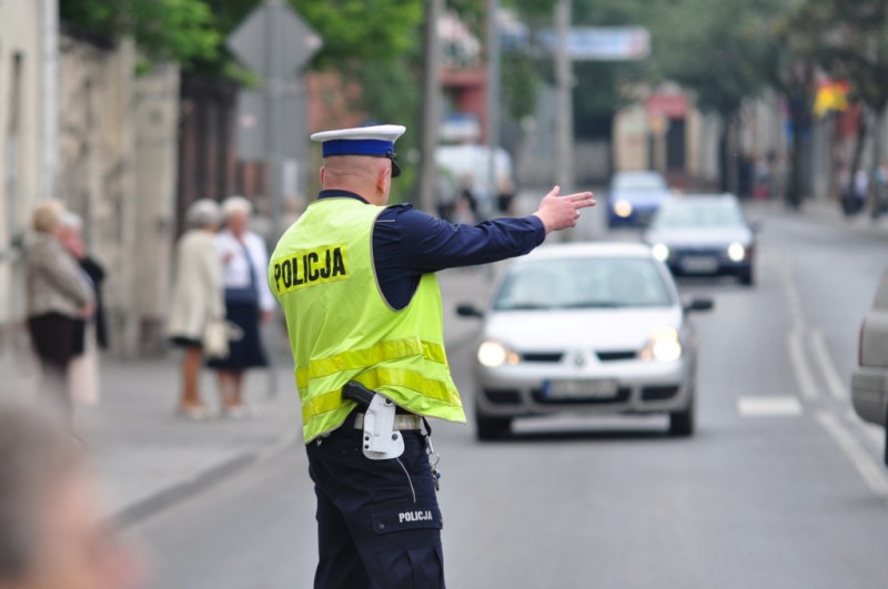 Procesje Bożego Ciała przeszły ulicami Włocławka