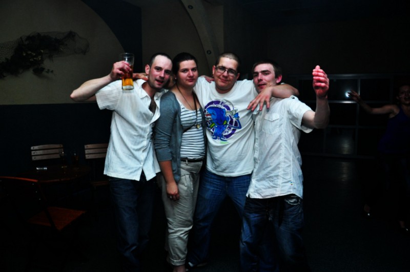 08.06 La Cubana Tabakiera