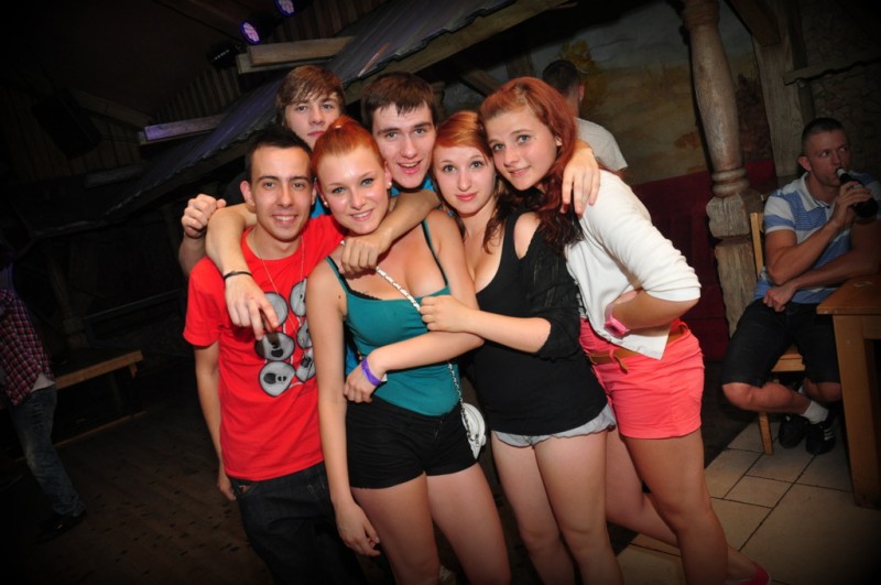 08.06 Klub Piekarnia