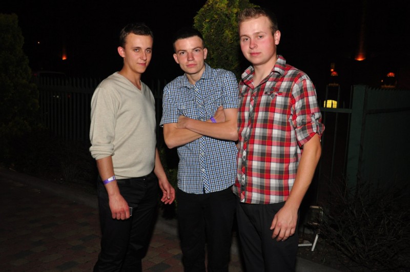 08.06 Klub Piekarnia