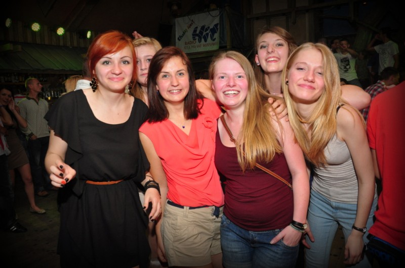 08.06 Klub Piekarnia