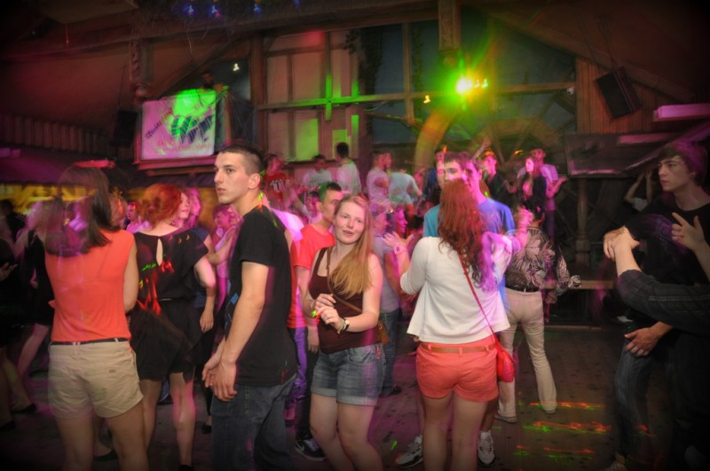 08.06 Klub Piekarnia