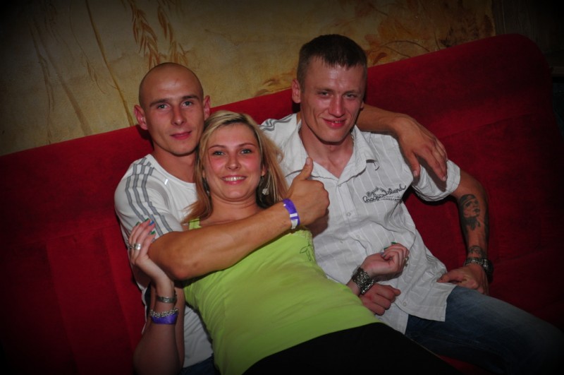 08.06 Klub Piekarnia