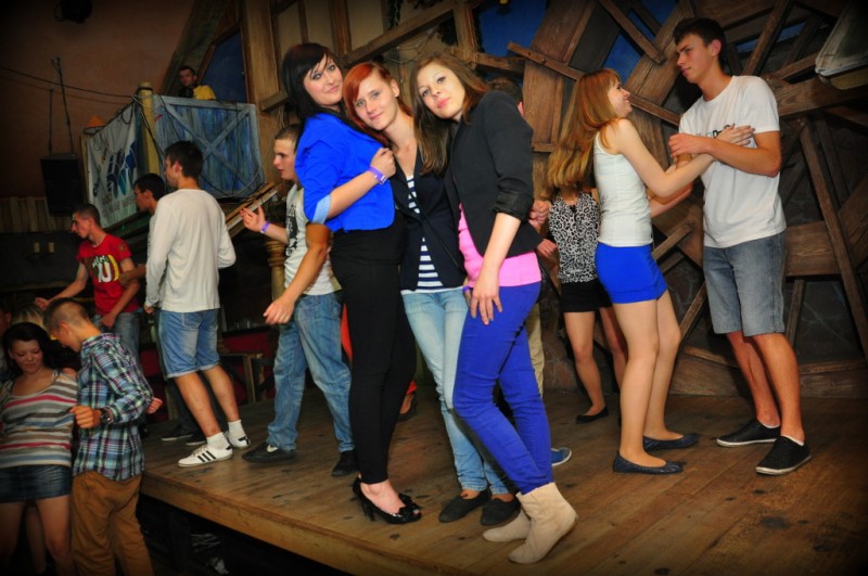 08.06 Klub Piekarnia