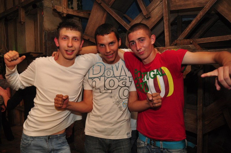 08.06 Klub Piekarnia