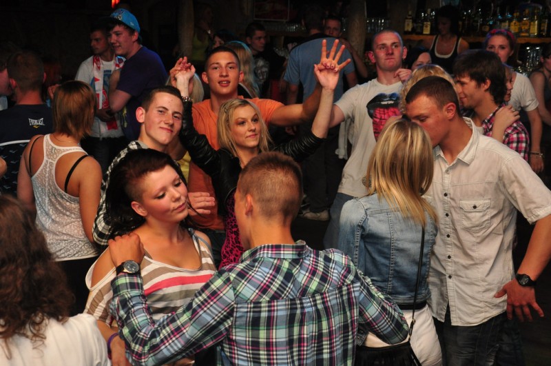 08.06 Klub Piekarnia