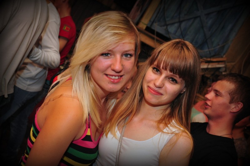 08.06 Klub Piekarnia