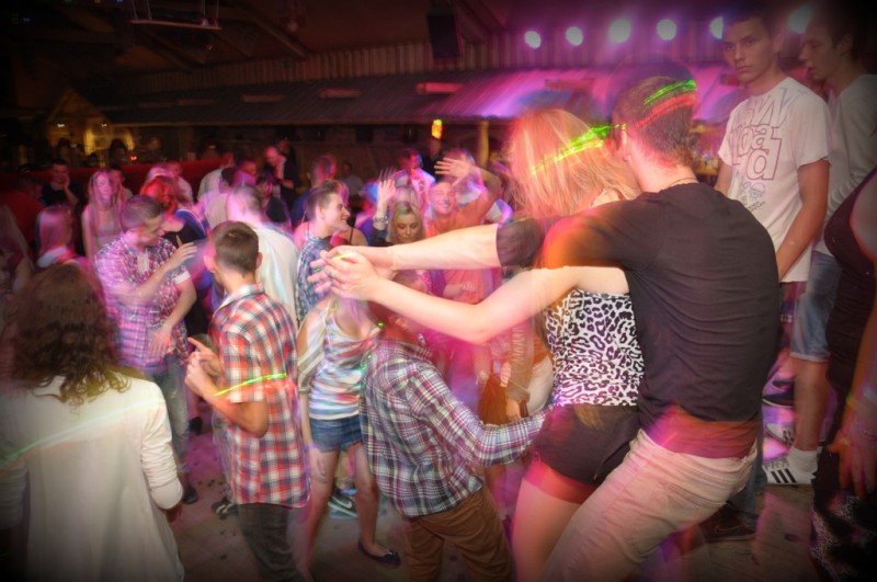 08.06 Klub Piekarnia