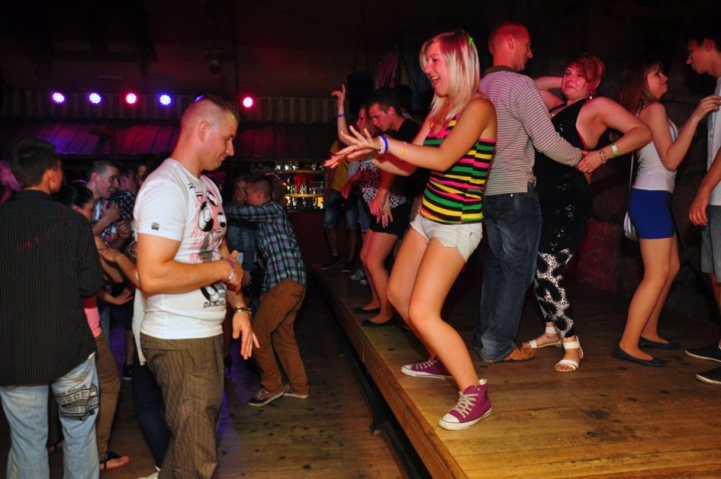 08.06 Klub Piekarnia