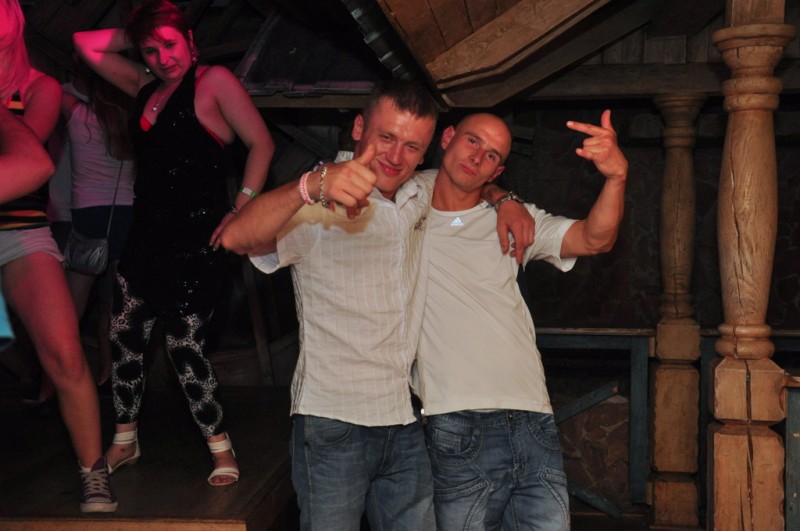 08.06 Klub Piekarnia