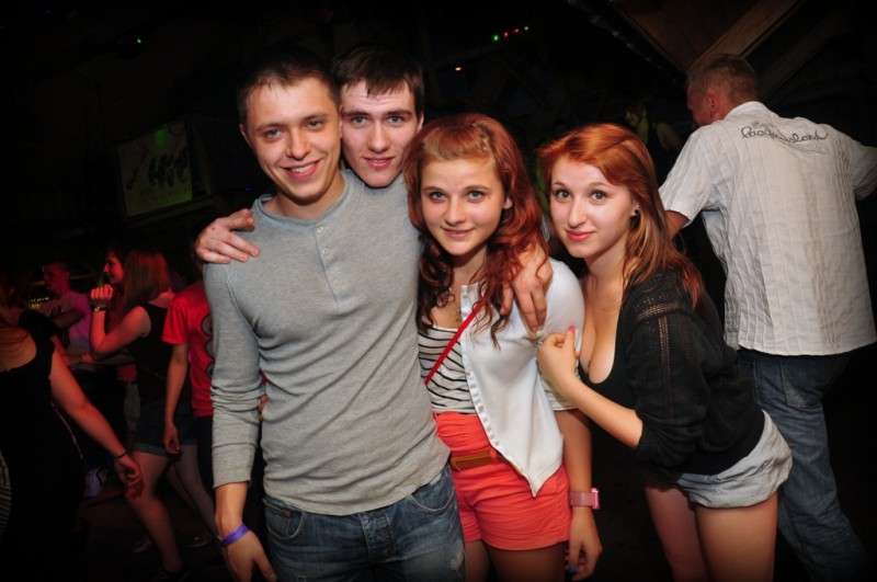 08.06 Klub Piekarnia