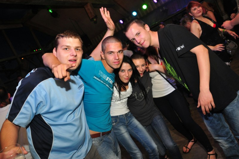 08.06 Klub Piekarnia