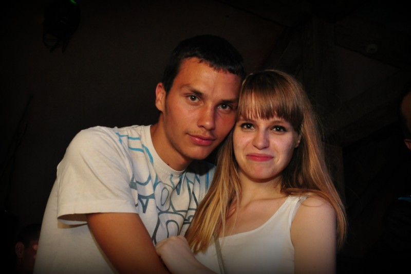 08.06 Klub Piekarnia