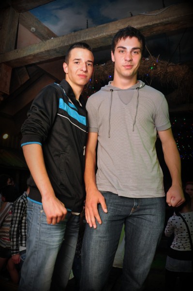 08.06 Klub Piekarnia