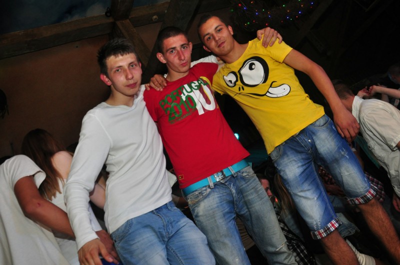 08.06 Klub Piekarnia