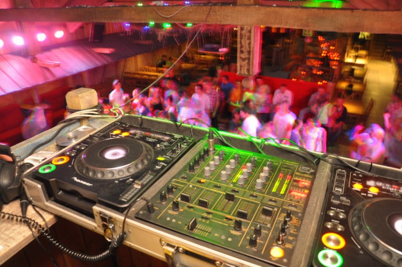 08.06 Klub Piekarnia