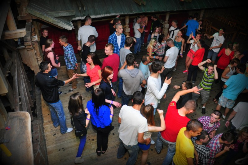 08.06 Klub Piekarnia