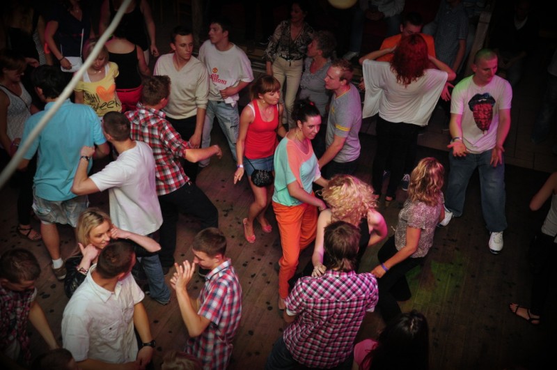 08.06 Klub Piekarnia