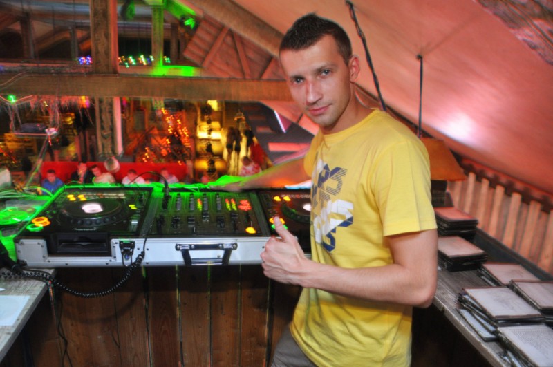 08.06 Klub Piekarnia