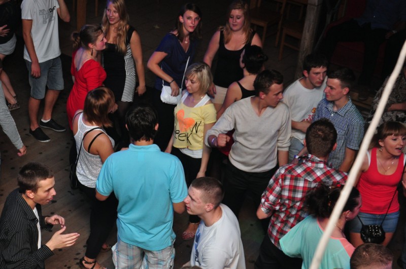 08.06 Klub Piekarnia