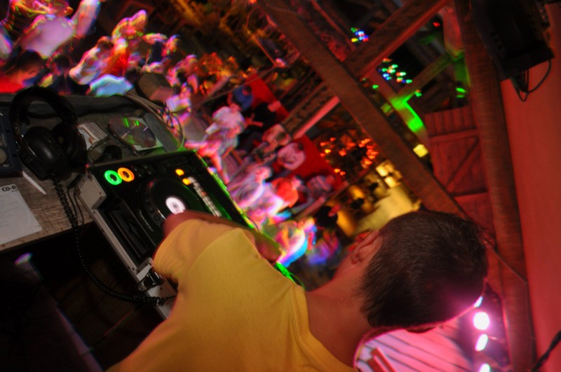 08.06 Klub Piekarnia
