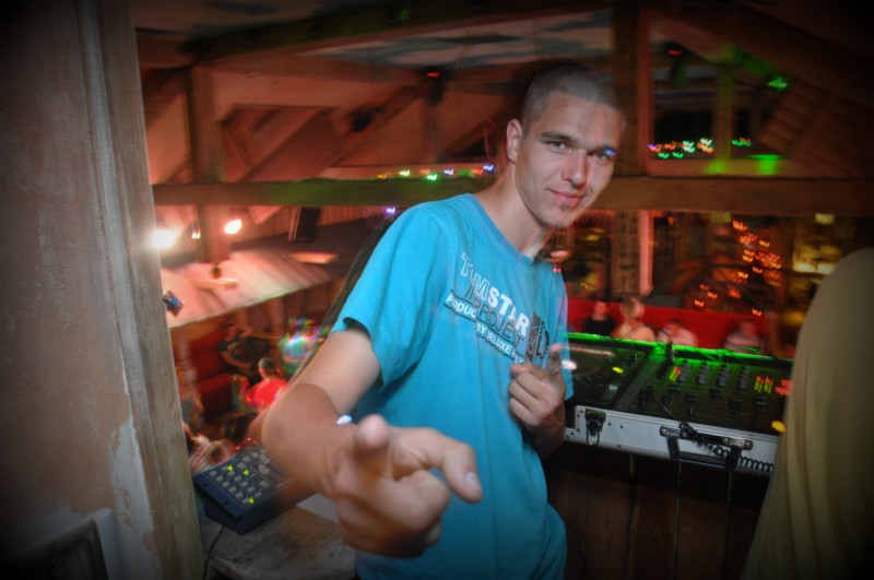 08.06 Klub Piekarnia