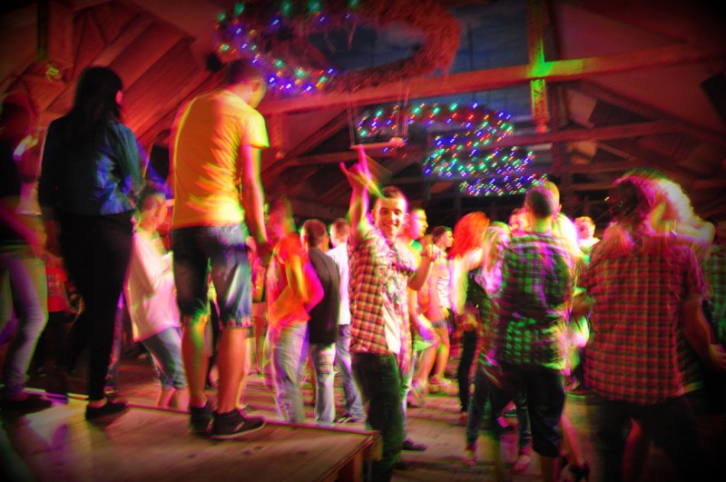 08.06 Klub Piekarnia