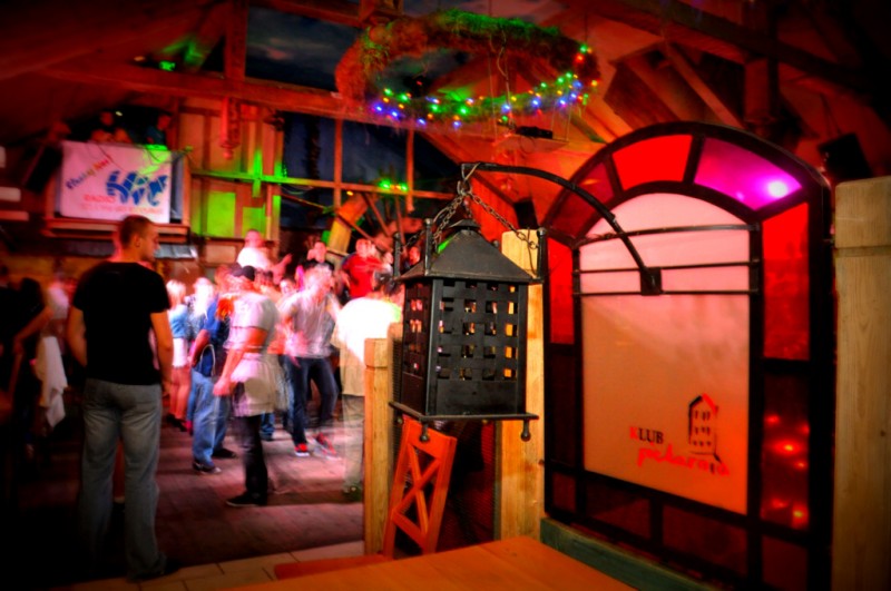 08.06 Klub Piekarnia
