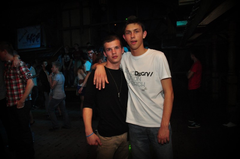 08.06 Klub Piekarnia