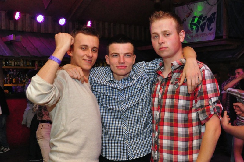 08.06 Klub Piekarnia