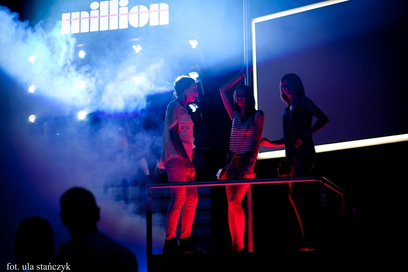 08.06. Million Club