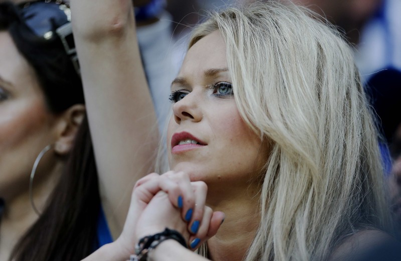 Gorące trybuny Euro 2012
