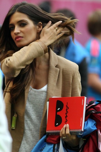 Gorące trybuny Euro 2012