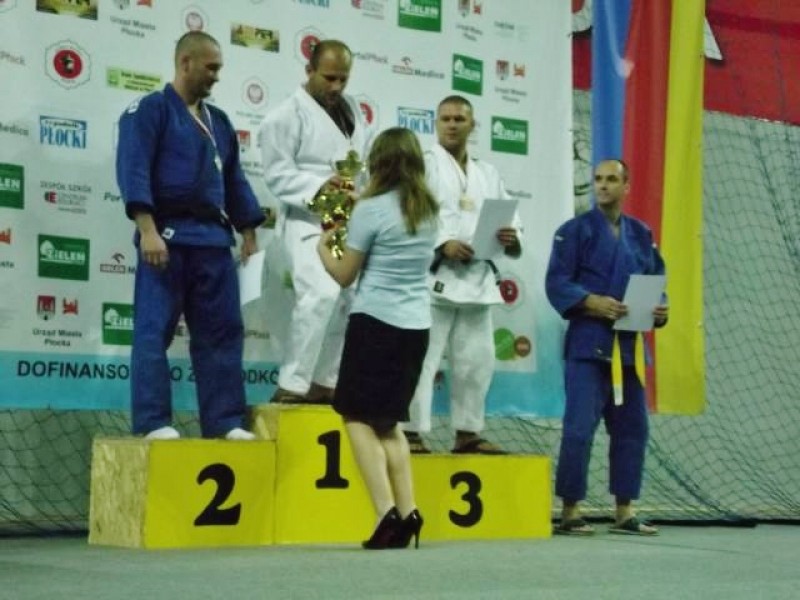 10 medali Włocławskiego Klubu Sportów Walki