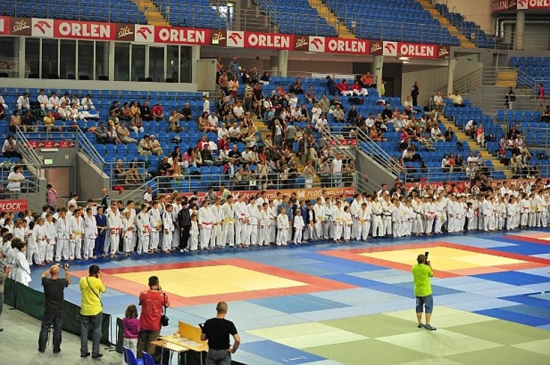 10 medali Włocławskiego Klubu Sportów Walki