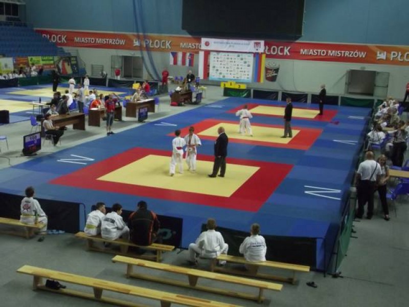 10 medali Włocławskiego Klubu Sportów Walki