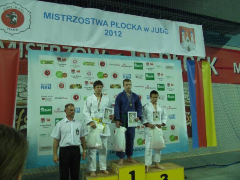 10 medali Włocławskiego Klubu Sportów Walki