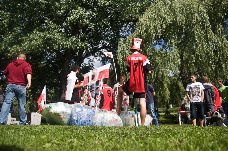 Pływamy Na Czym Mamy