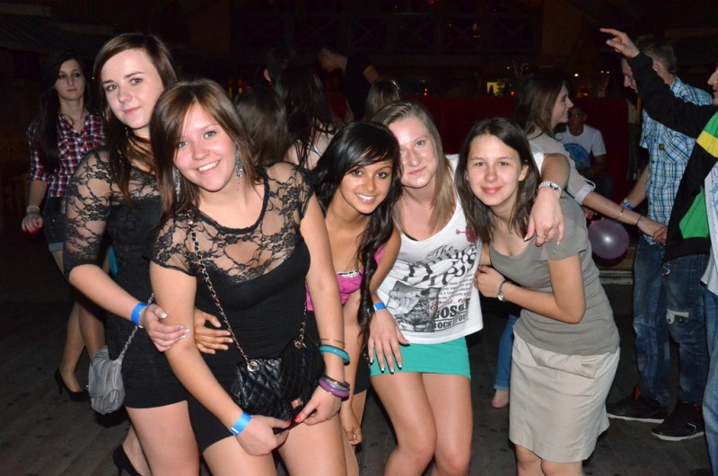 15.06 Klub Piekarnia