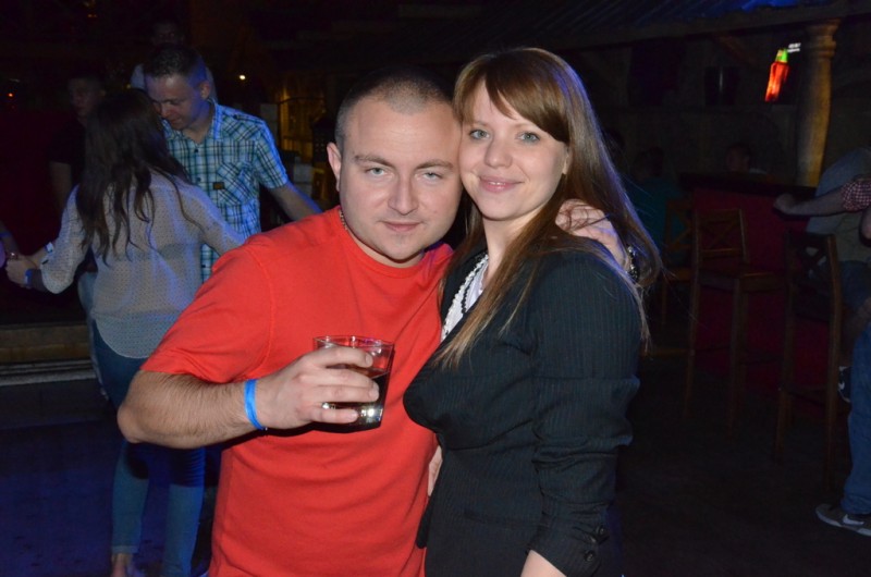 15.06 Klub Piekarnia