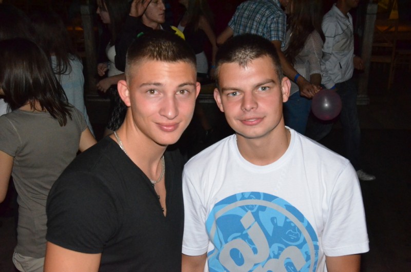15.06 Klub Piekarnia