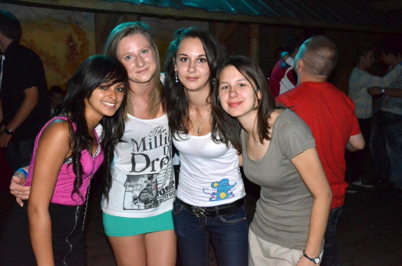 15.06 Klub Piekarnia