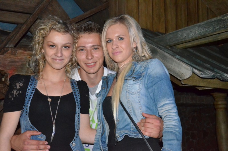15.06 Klub Piekarnia