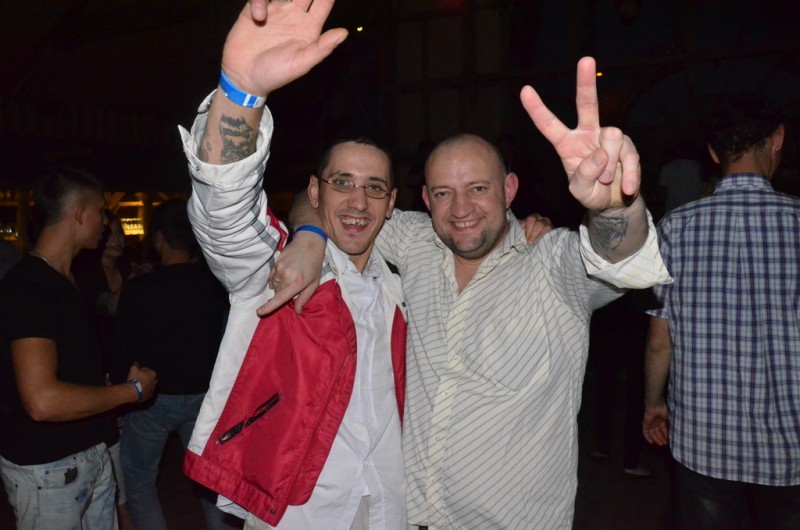 15.06 Klub Piekarnia