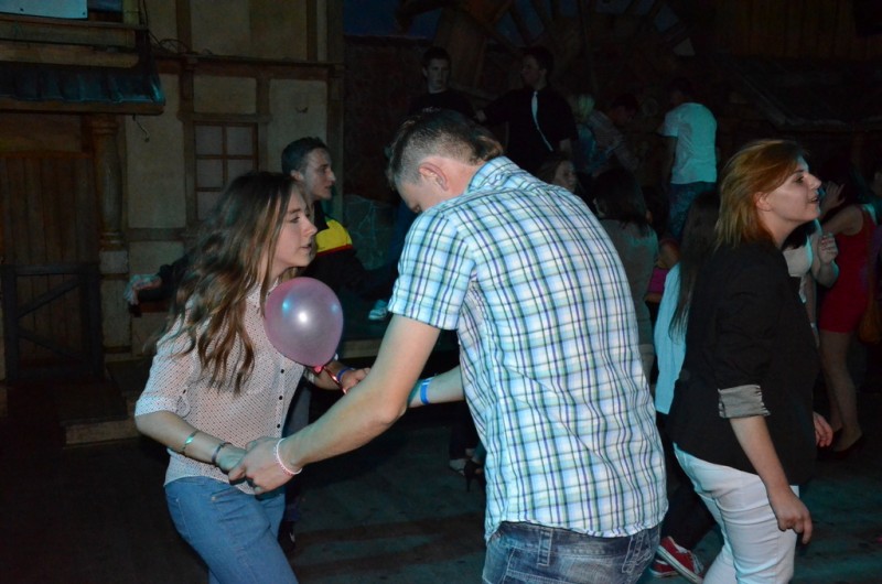 15.06 Klub Piekarnia