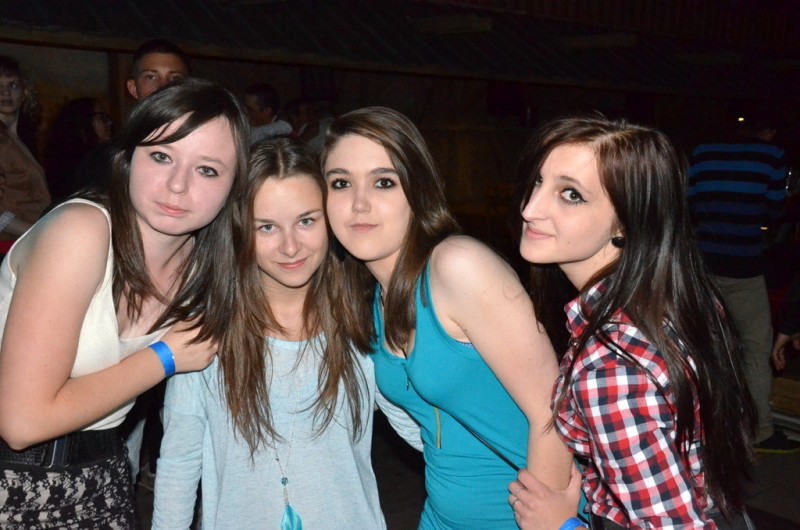 15.06 Klub Piekarnia