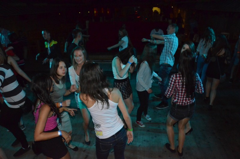 15.06 Klub Piekarnia