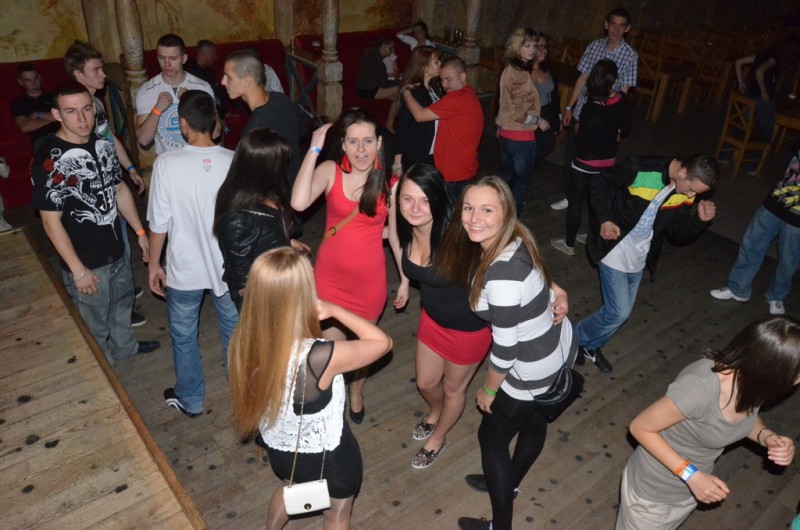 15.06 Klub Piekarnia