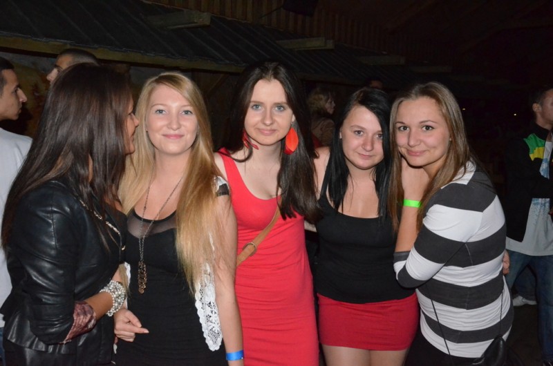 15.06 Klub Piekarnia